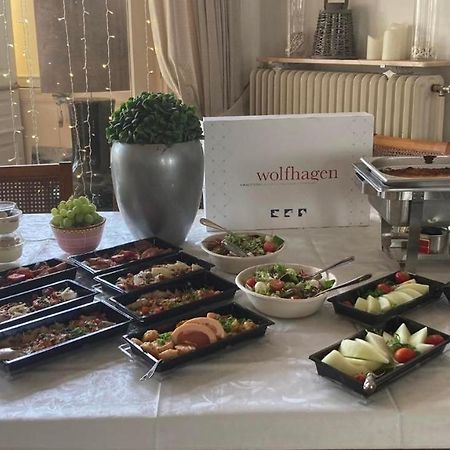 Bbdestaete Bed & Breakfast Roermond Eksteriør bilde