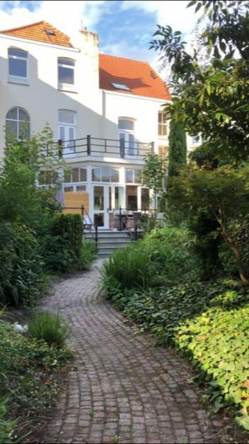 Bbdestaete Bed & Breakfast Roermond Eksteriør bilde