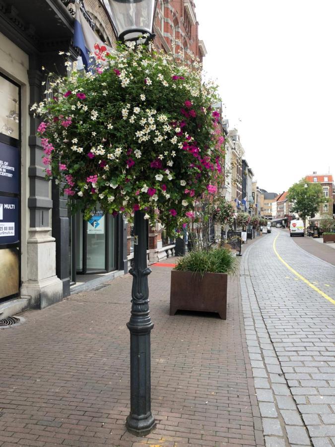 Bbdestaete Bed & Breakfast Roermond Eksteriør bilde