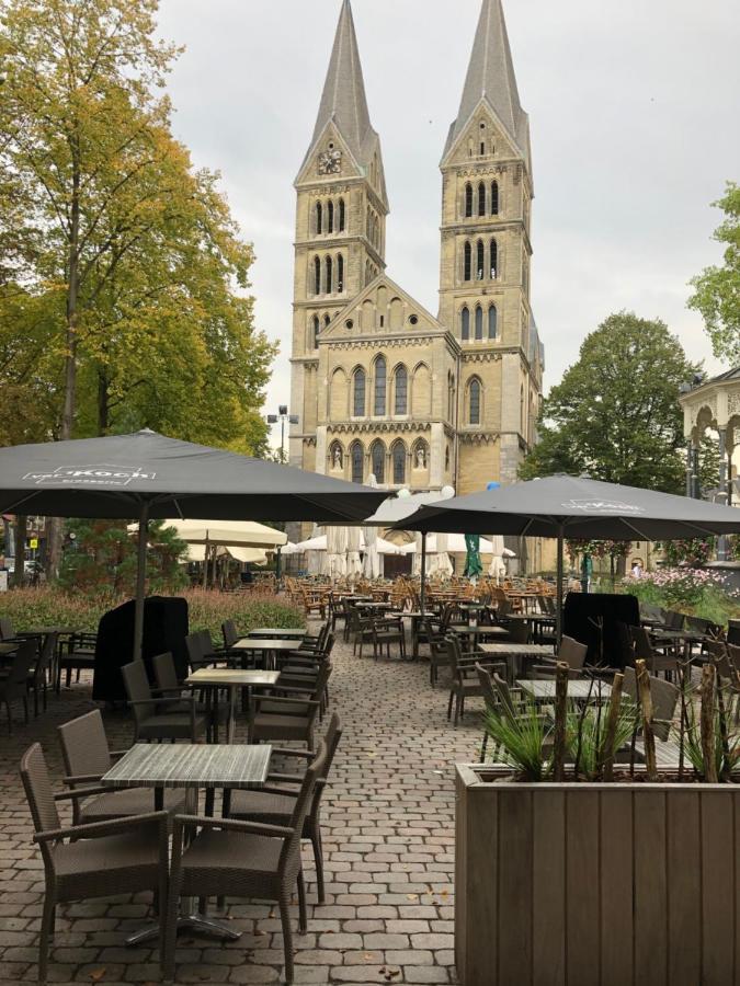 Bbdestaete Bed & Breakfast Roermond Eksteriør bilde
