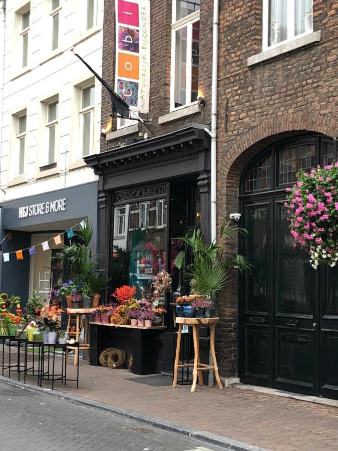 Bbdestaete Bed & Breakfast Roermond Eksteriør bilde