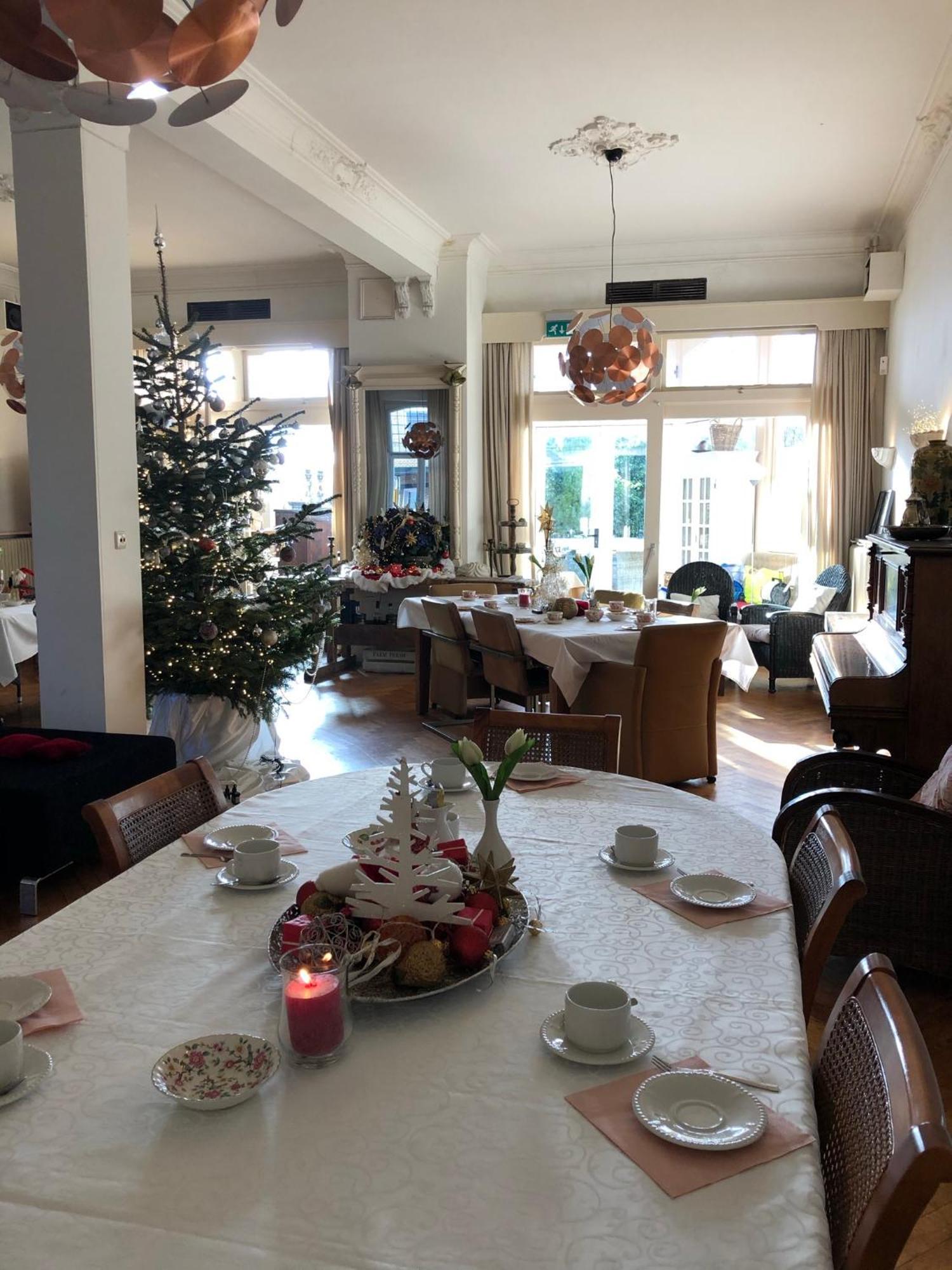 Bbdestaete Bed & Breakfast Roermond Eksteriør bilde