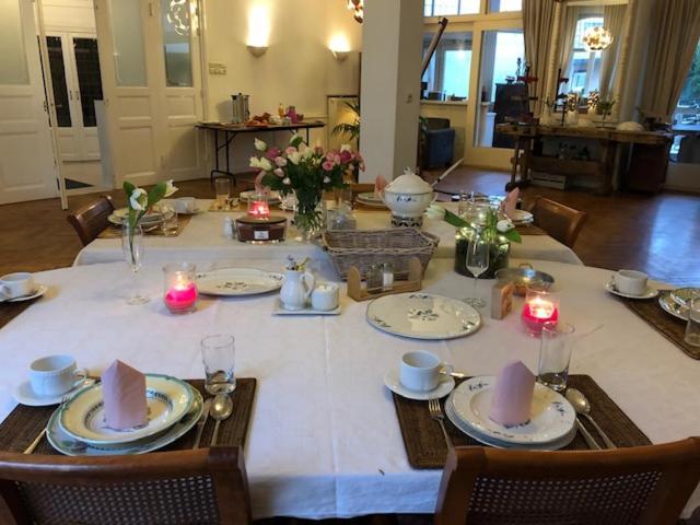 Bbdestaete Bed & Breakfast Roermond Eksteriør bilde