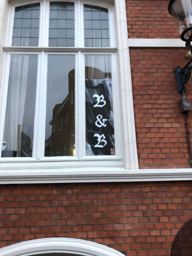 Bbdestaete Bed & Breakfast Roermond Eksteriør bilde