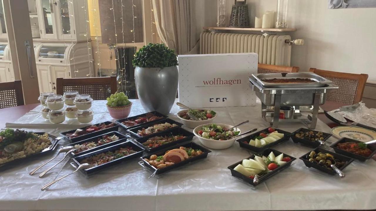 Bbdestaete Bed & Breakfast Roermond Eksteriør bilde