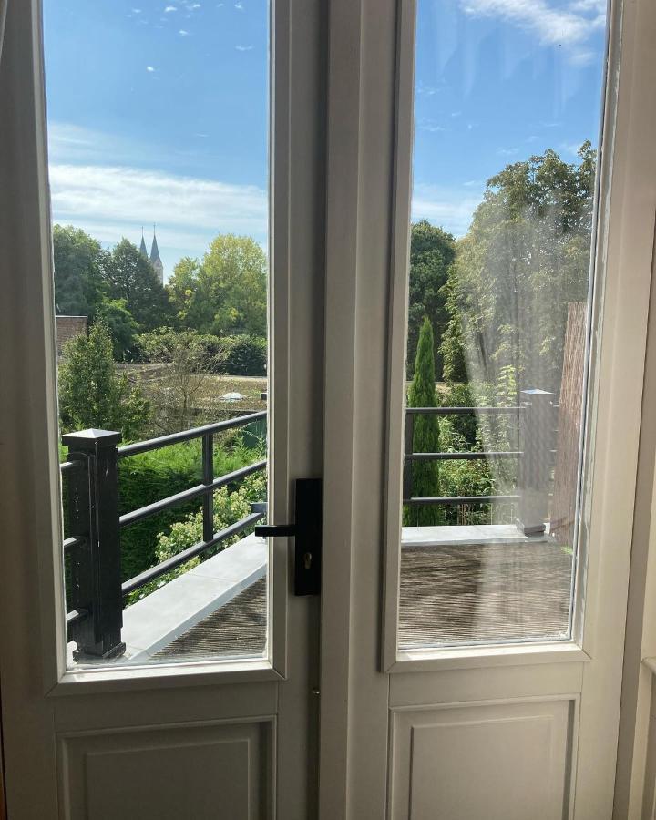 Bbdestaete Bed & Breakfast Roermond Eksteriør bilde