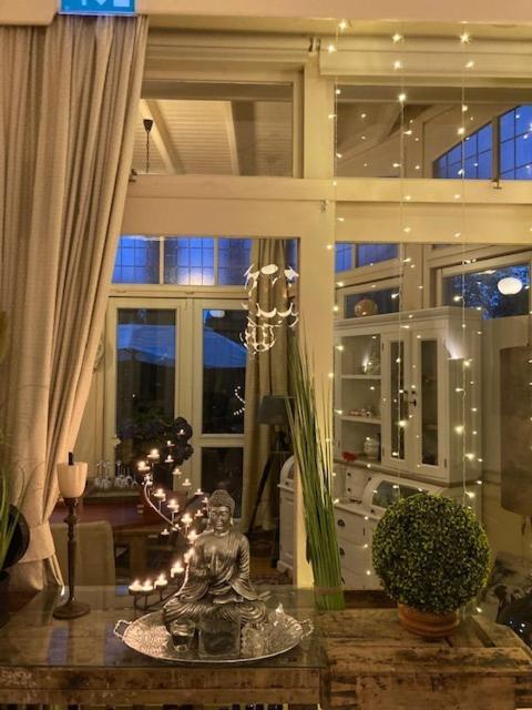 Bbdestaete Bed & Breakfast Roermond Eksteriør bilde