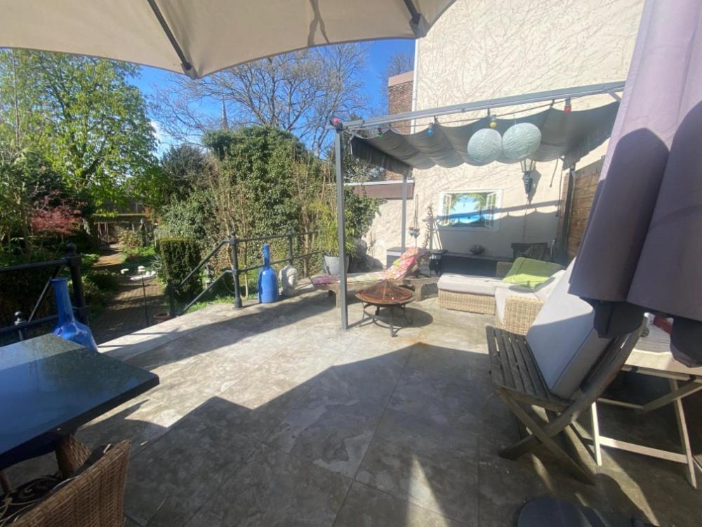 Bbdestaete Bed & Breakfast Roermond Eksteriør bilde