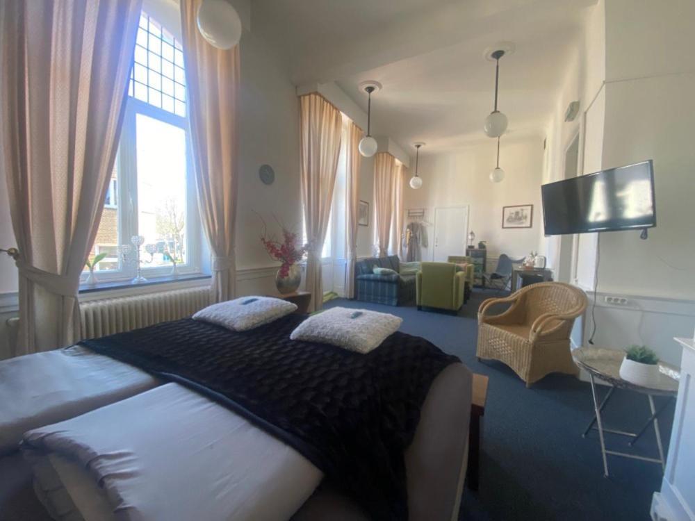 Bbdestaete Bed & Breakfast Roermond Eksteriør bilde