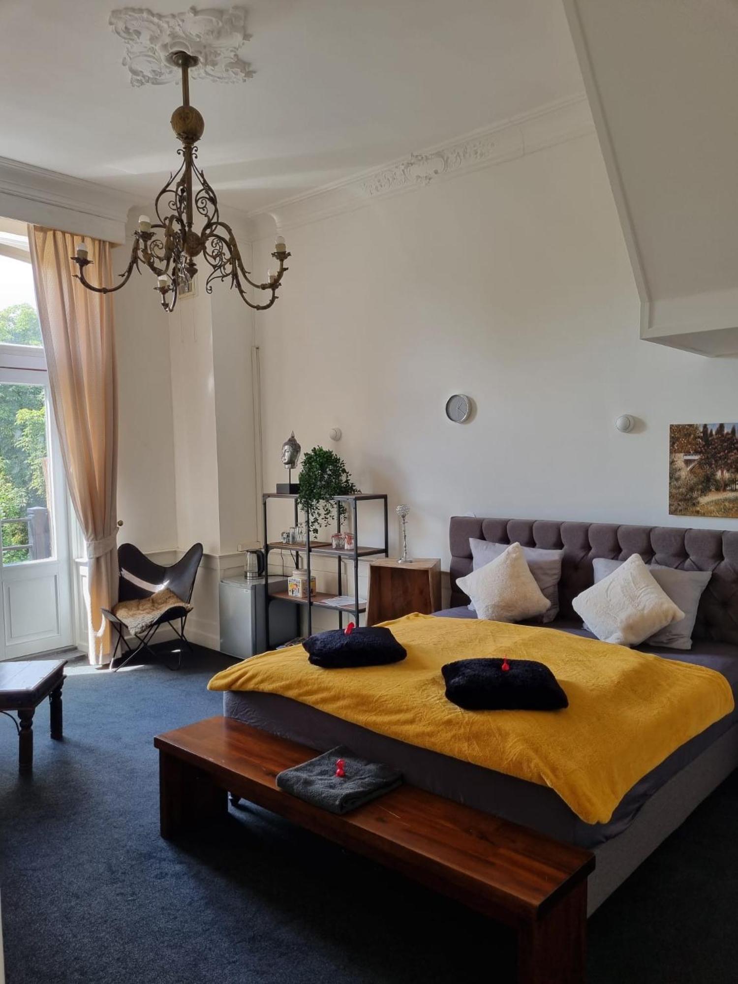 Bbdestaete Bed & Breakfast Roermond Eksteriør bilde